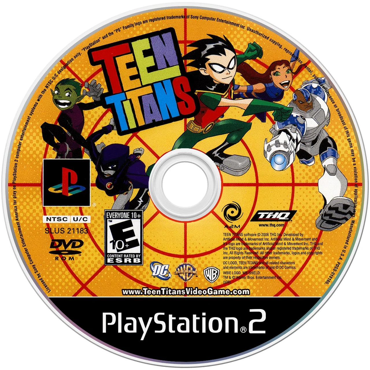 Teen Titans - Image 3