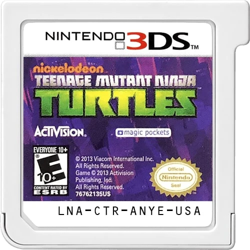 Nickelodeon's Teenage Mutant Ninja Turtles - Image 3