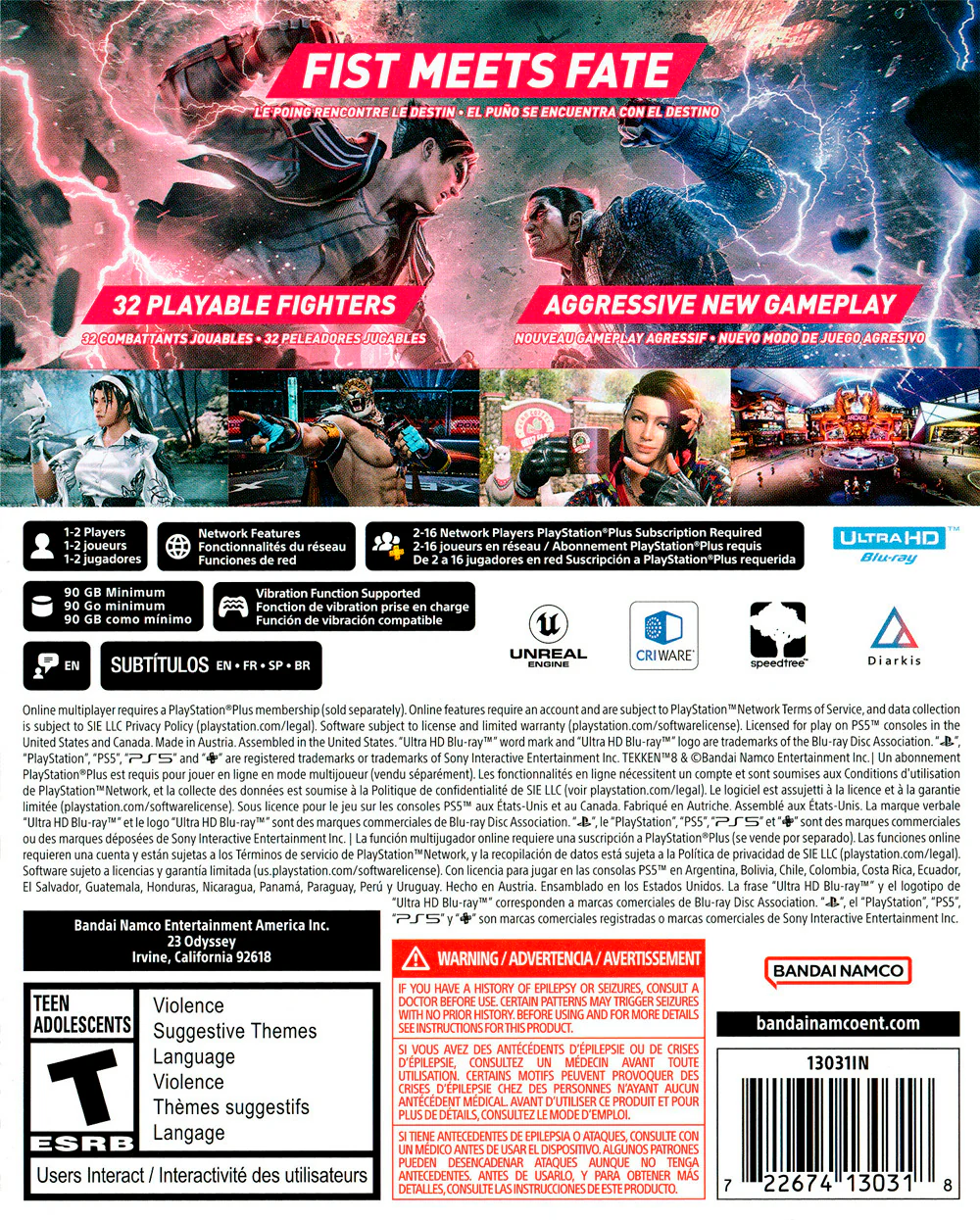 Tekken 8 - Image 2