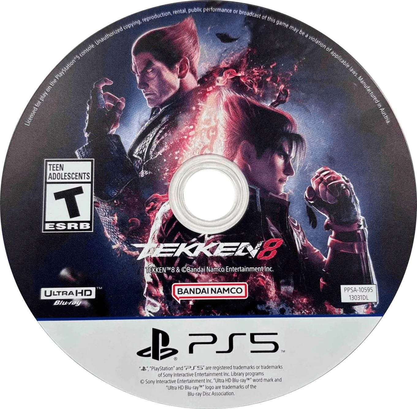 Tekken 8 - Image 3