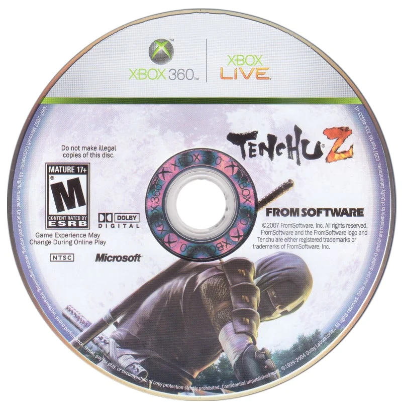 Tenchu Z - Image 3