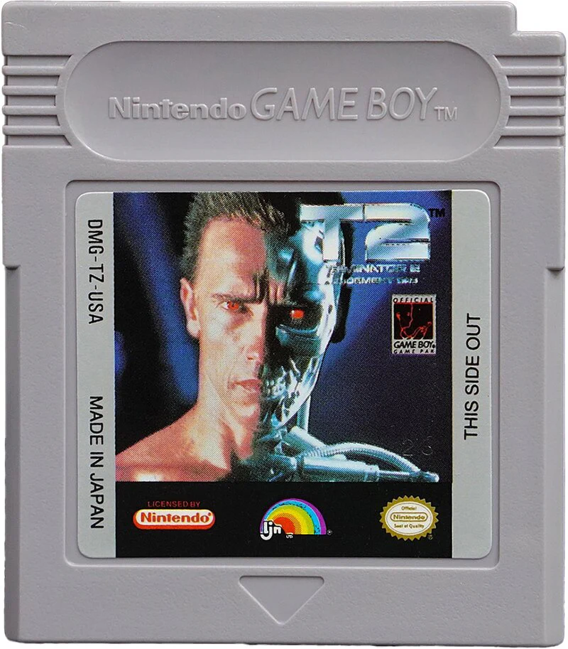 Terminator 2: Judgment Day - Image 3