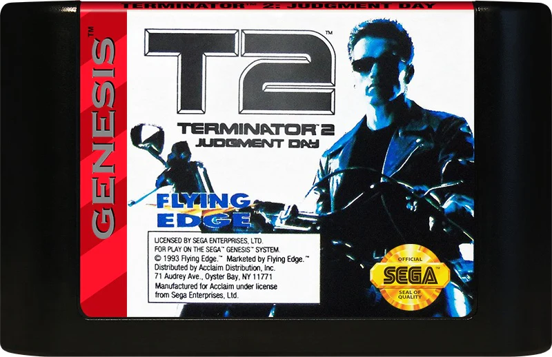 Terminator 2 Judgment Day - Image 3