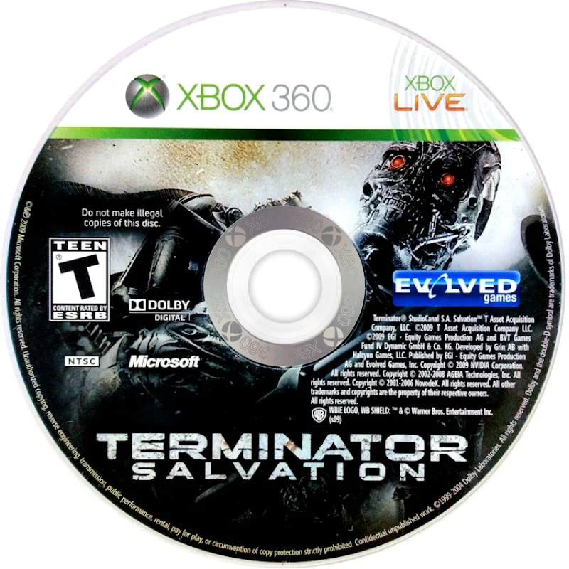 Terminator Salvation - Image 3