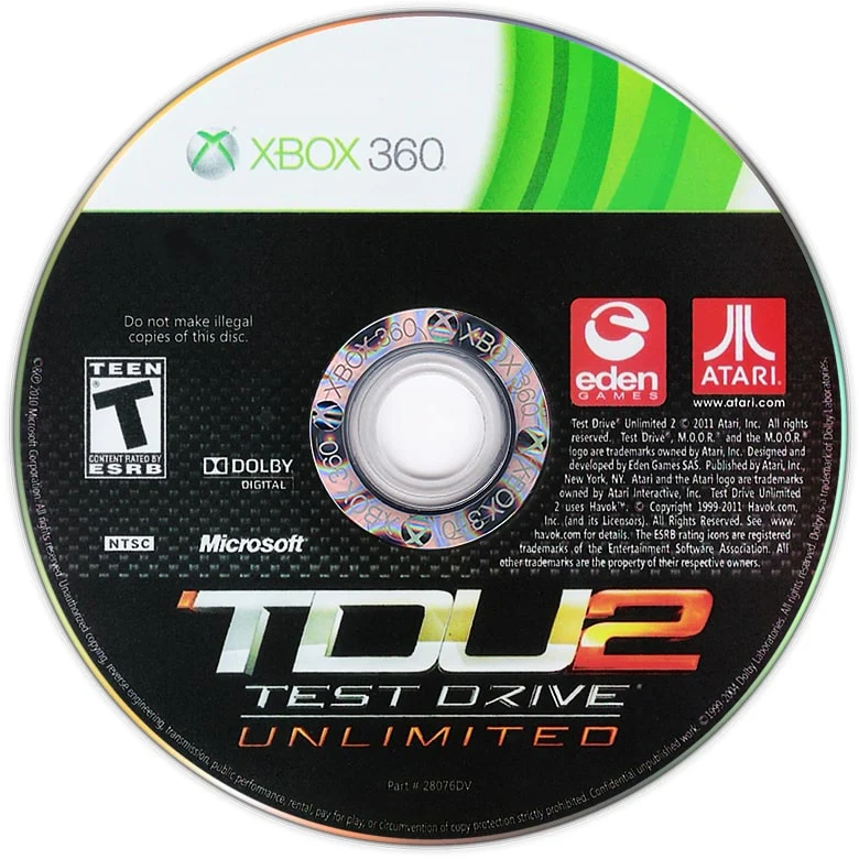 Test Drive Unlimited 2 - Image 3