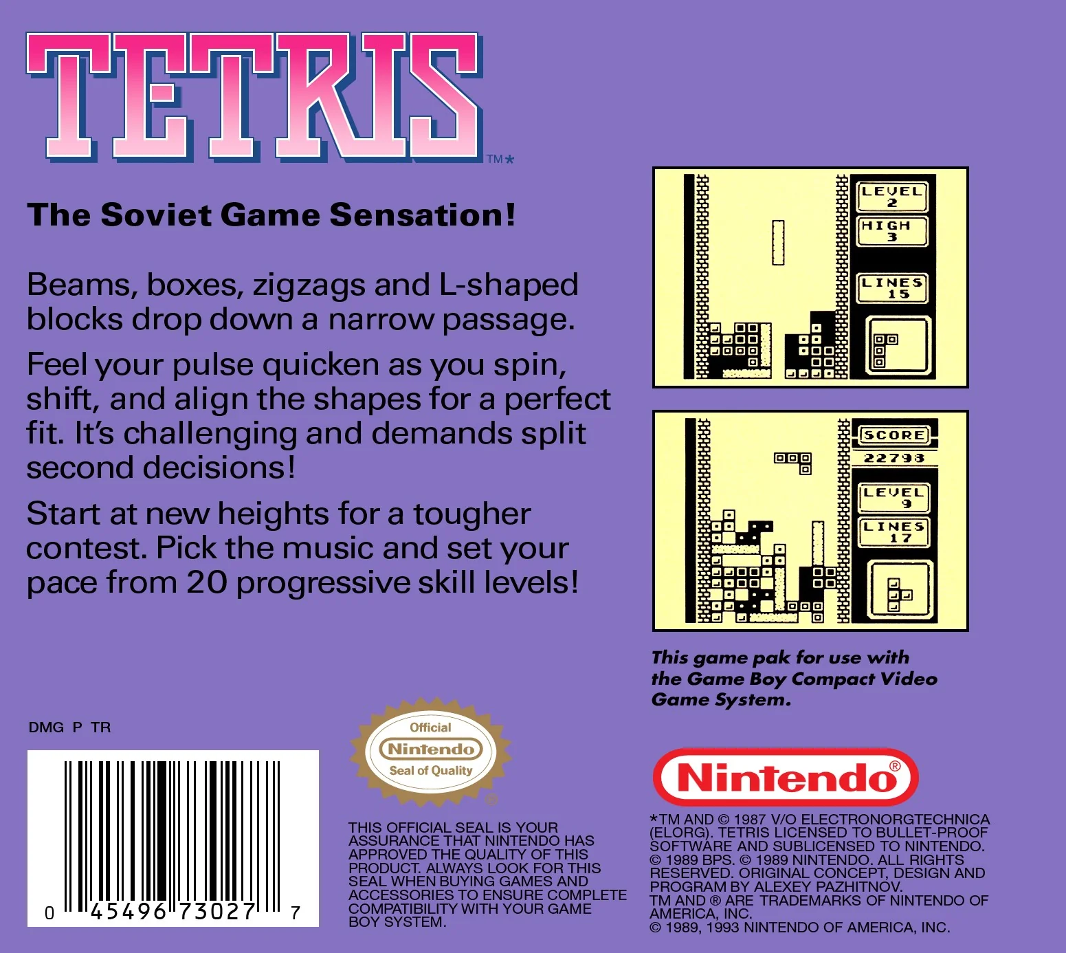Tetris - Image 2