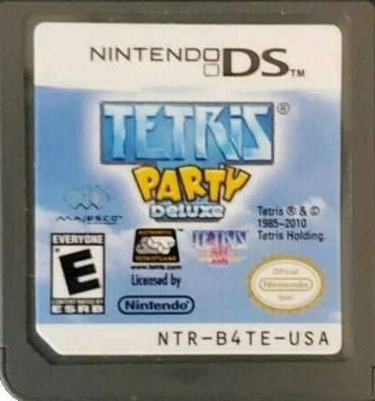 Tetris Party Deluxe - Image 3