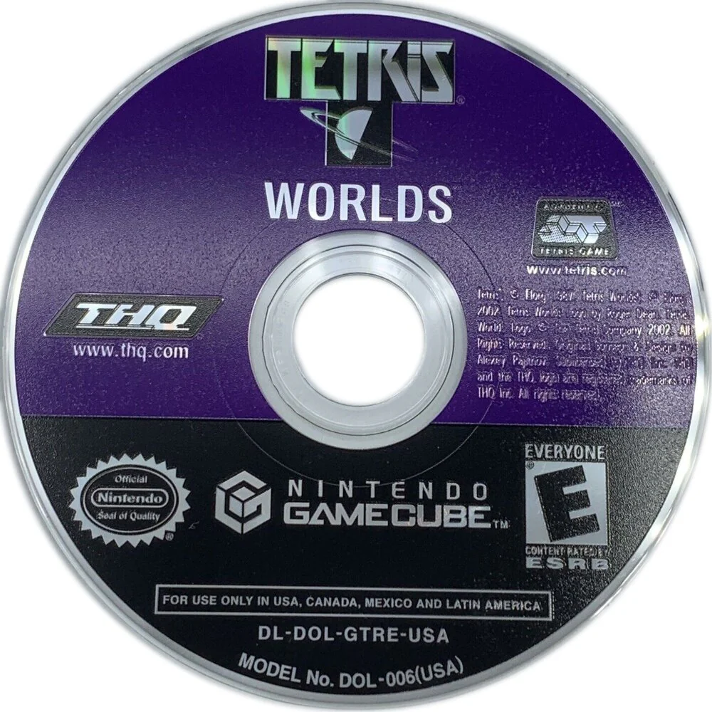 Tetris Worlds - Image 3