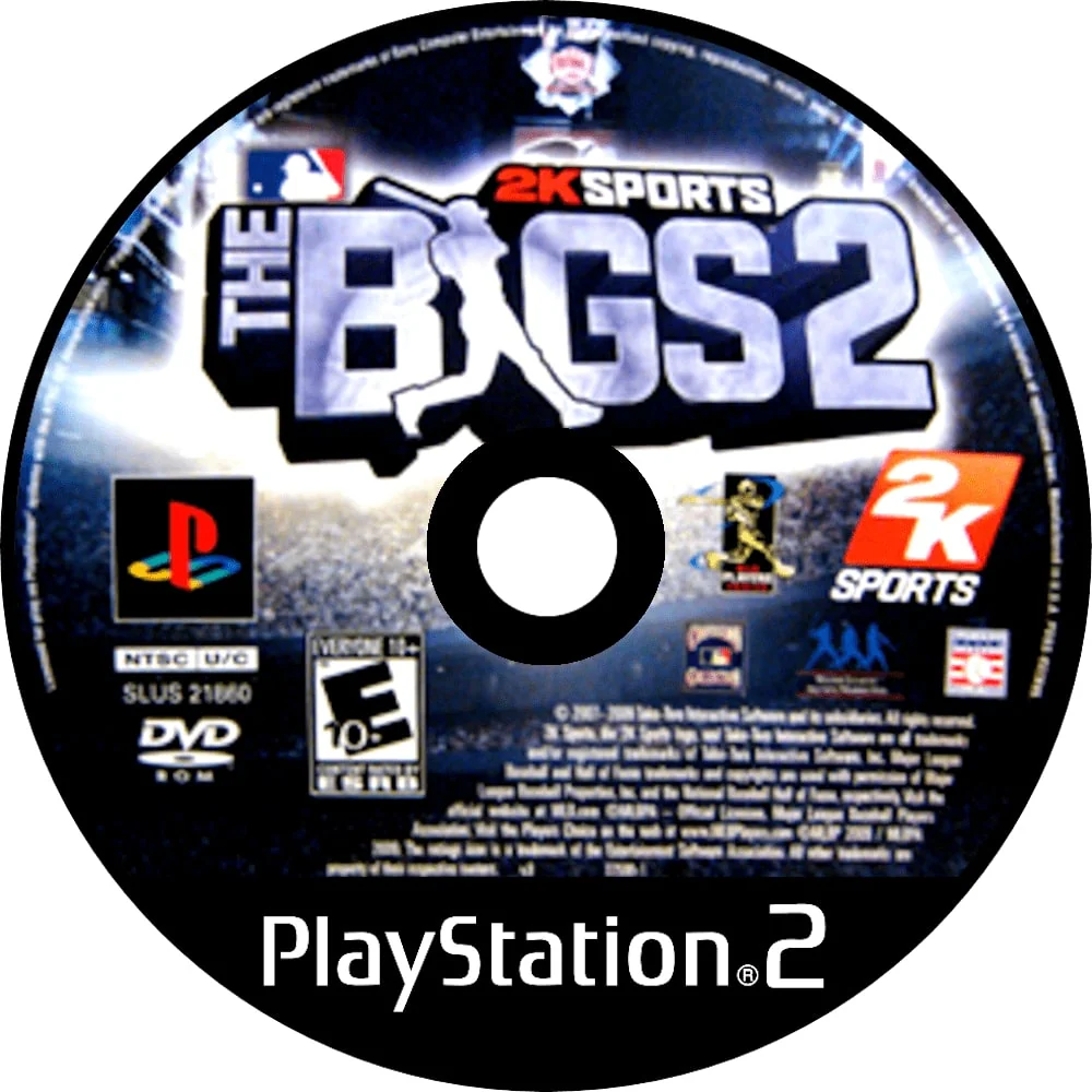 The Bigs 2 - Image 3