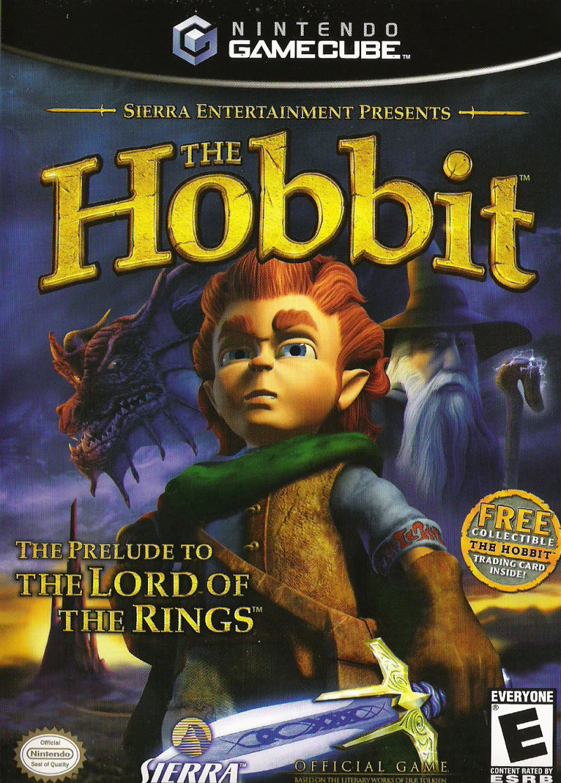 The Hobbit
