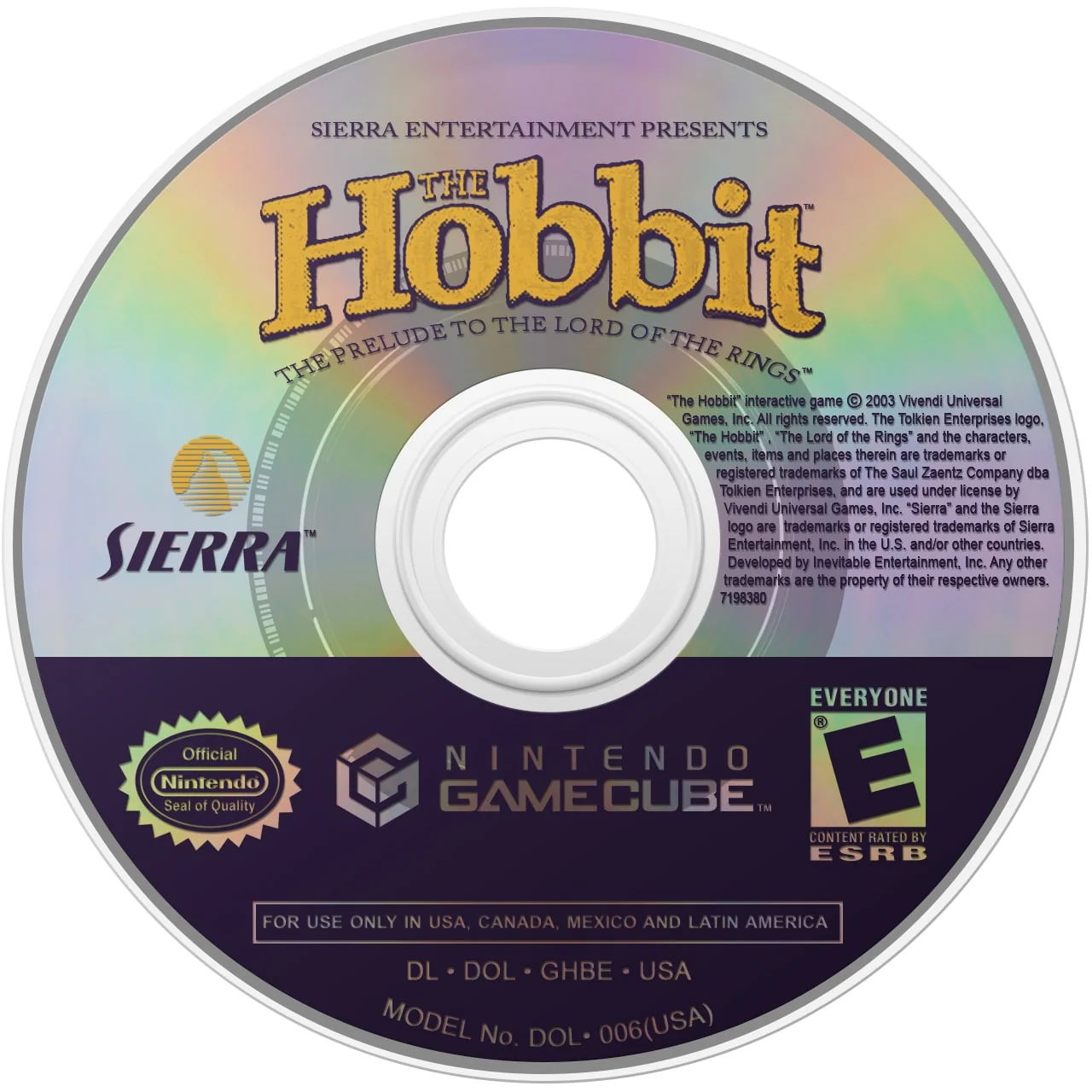 The Hobbit - Image 3