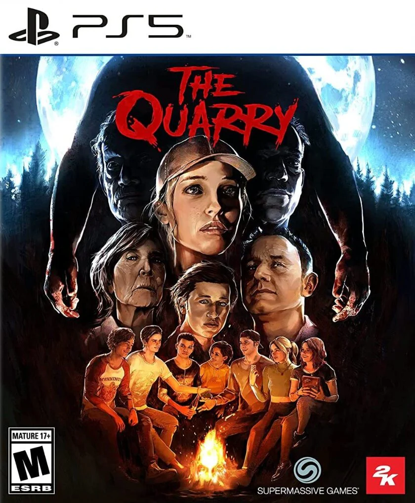 The Quarry