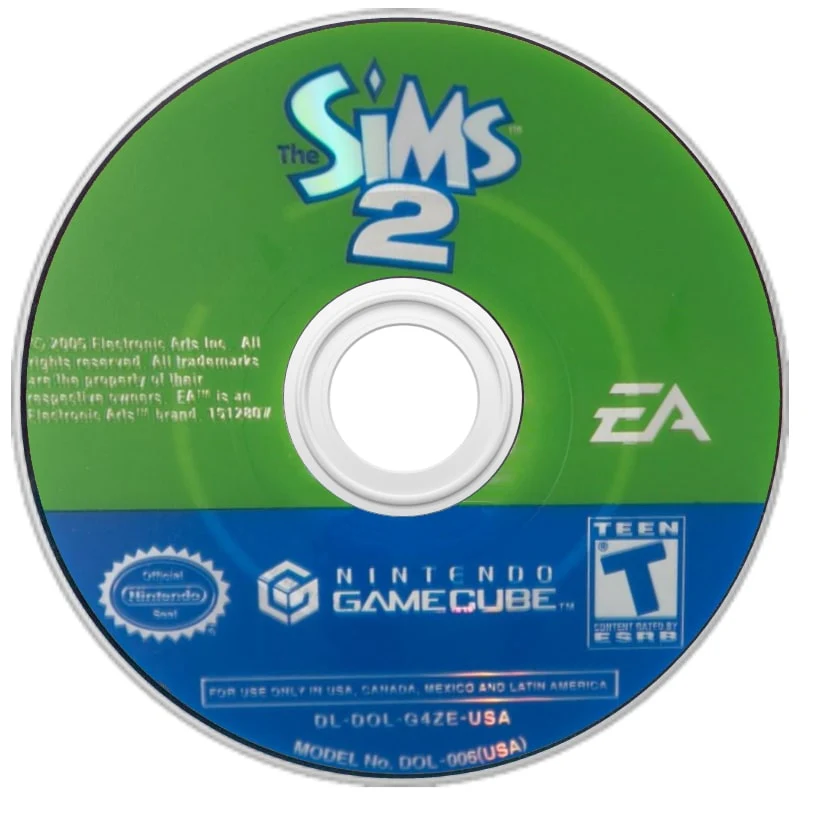 The Sims 2 - Image 3