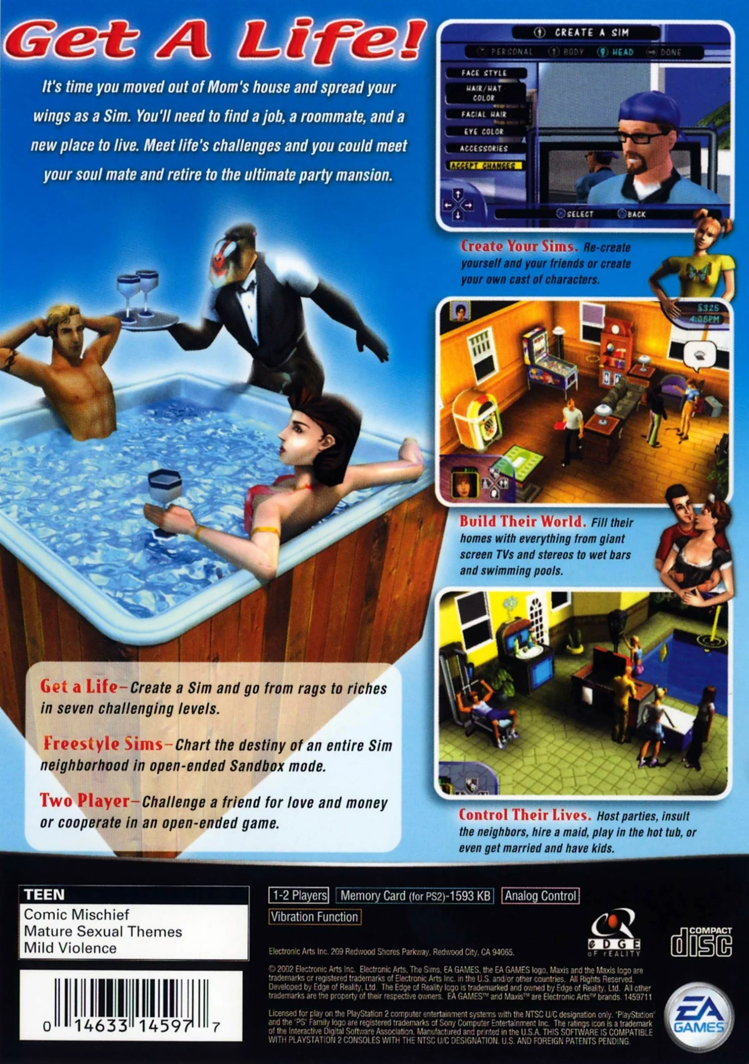 The Sims - Image 2