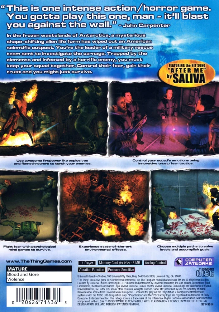 The Thing - Image 2