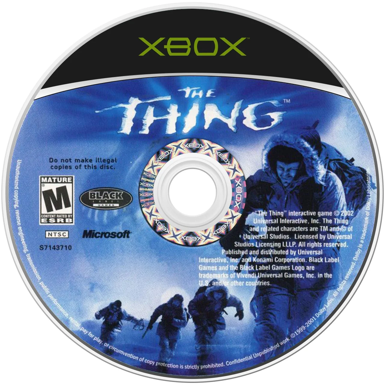 The Thing - Image 3
