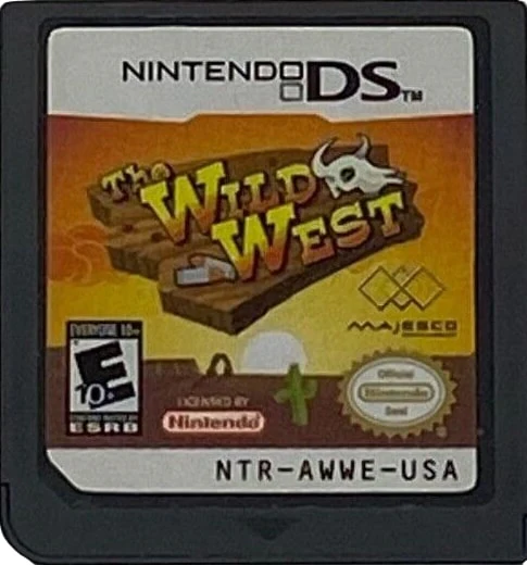 The Wild West - Image 3