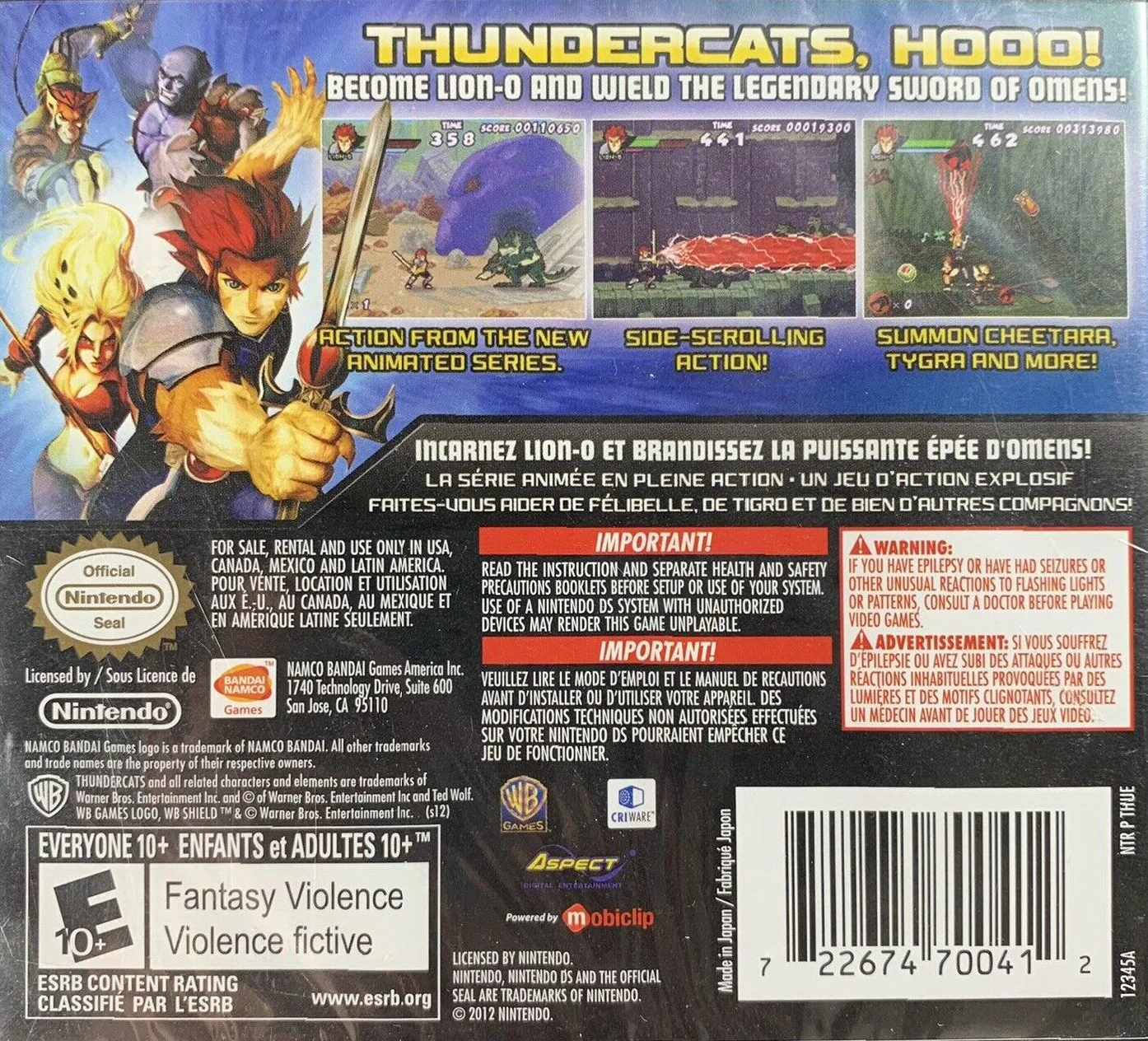 ThunderCats - Image 2