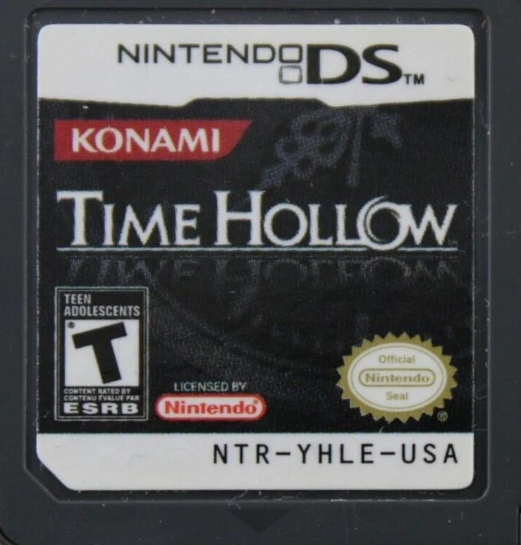Time Hollow - Image 3