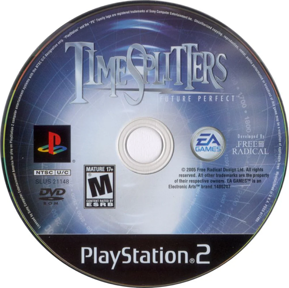Time Splitters: Future Perfect - Image 3