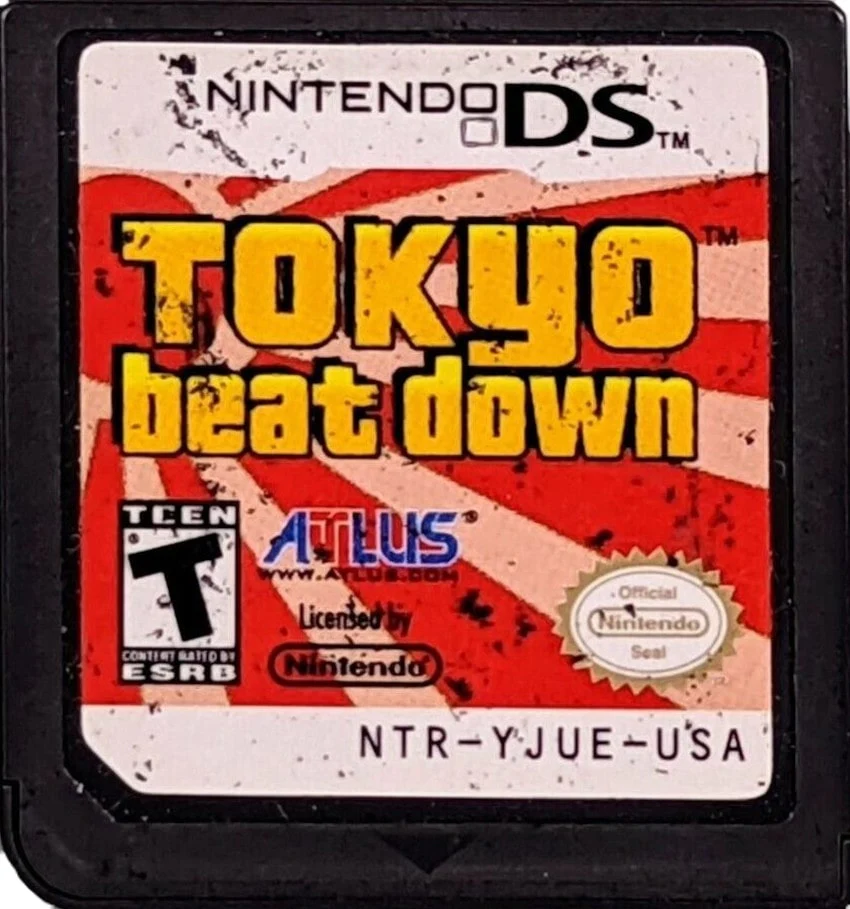 Tokyo Beat Down - Image 3