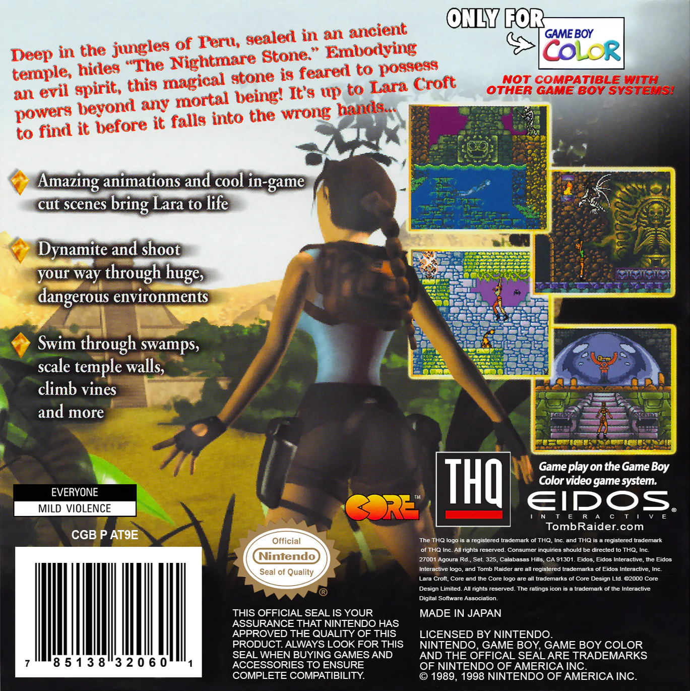 Tomb Raider - Image 2