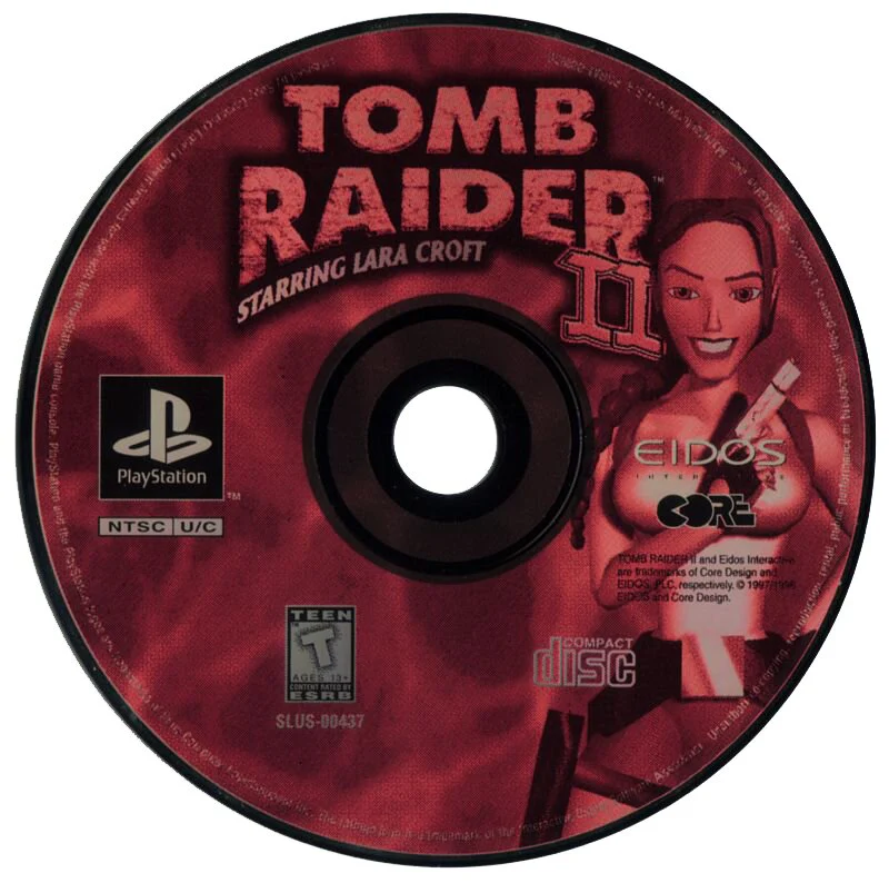 Tomb Raider II: Starring Lara Croft - Image 3