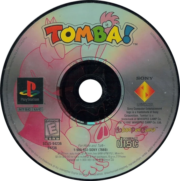 Tomba - Image 3