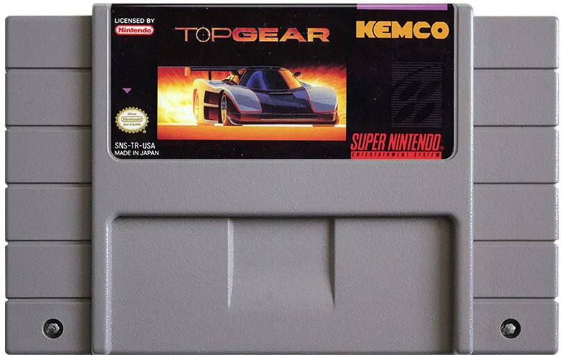 Top Gear - Image 3