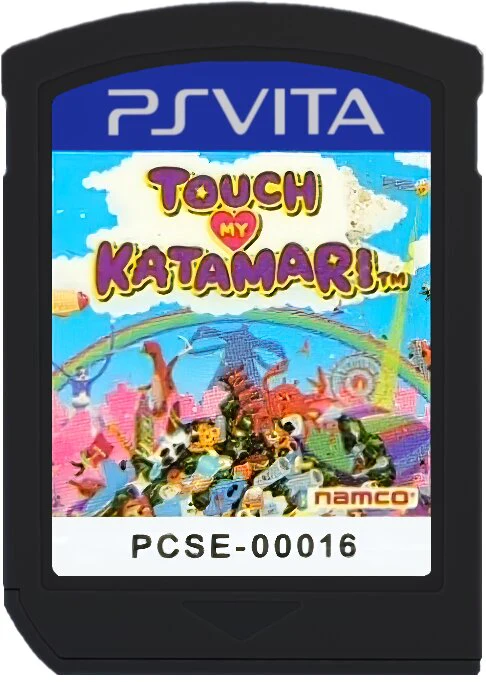 Touch My Katamari - Image 3