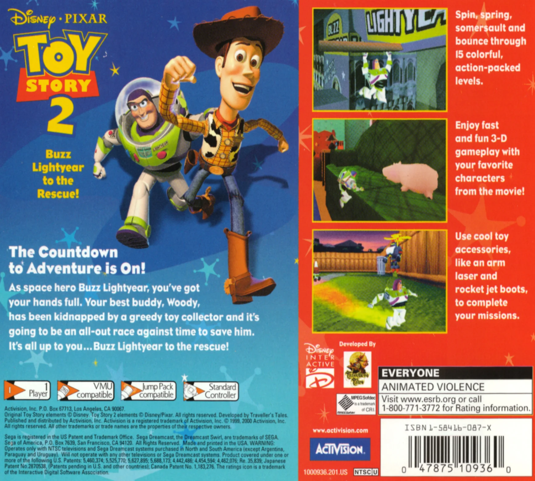 Toy Story 2 - Image 2