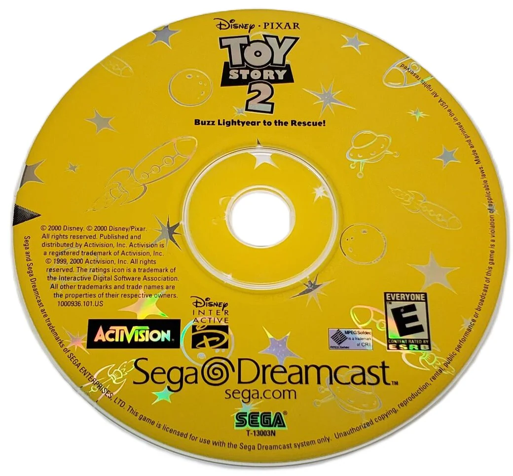Toy Story 2 - Image 3