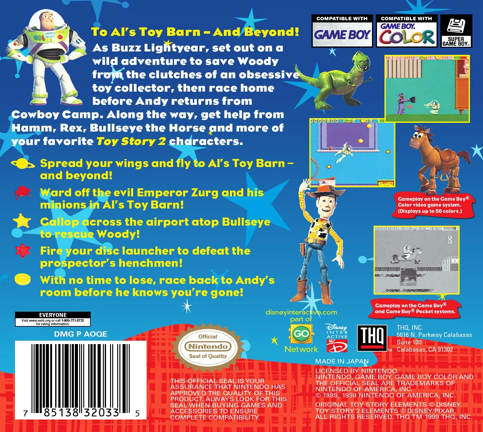 Toy Story 2 - Image 2