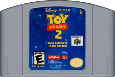Toy Story 2 - Image 3
