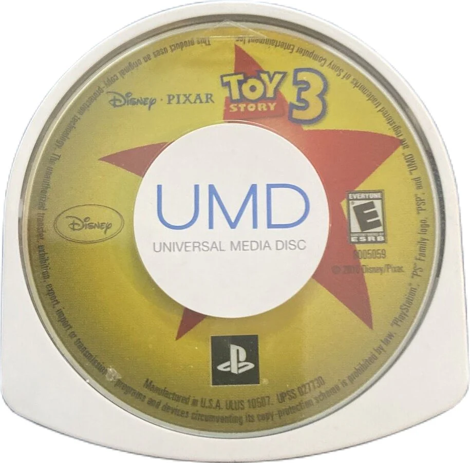 Toy Story 3 - Image 3