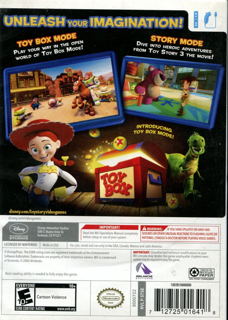 Toy Story 3 - Image 2