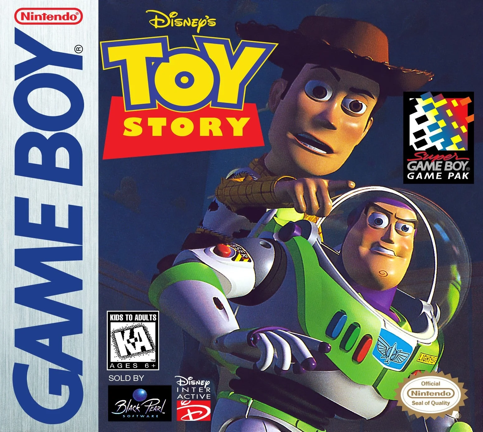 Toy Story