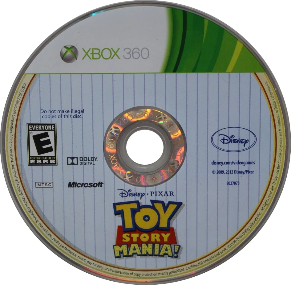 Toy Story Mania - Image 3