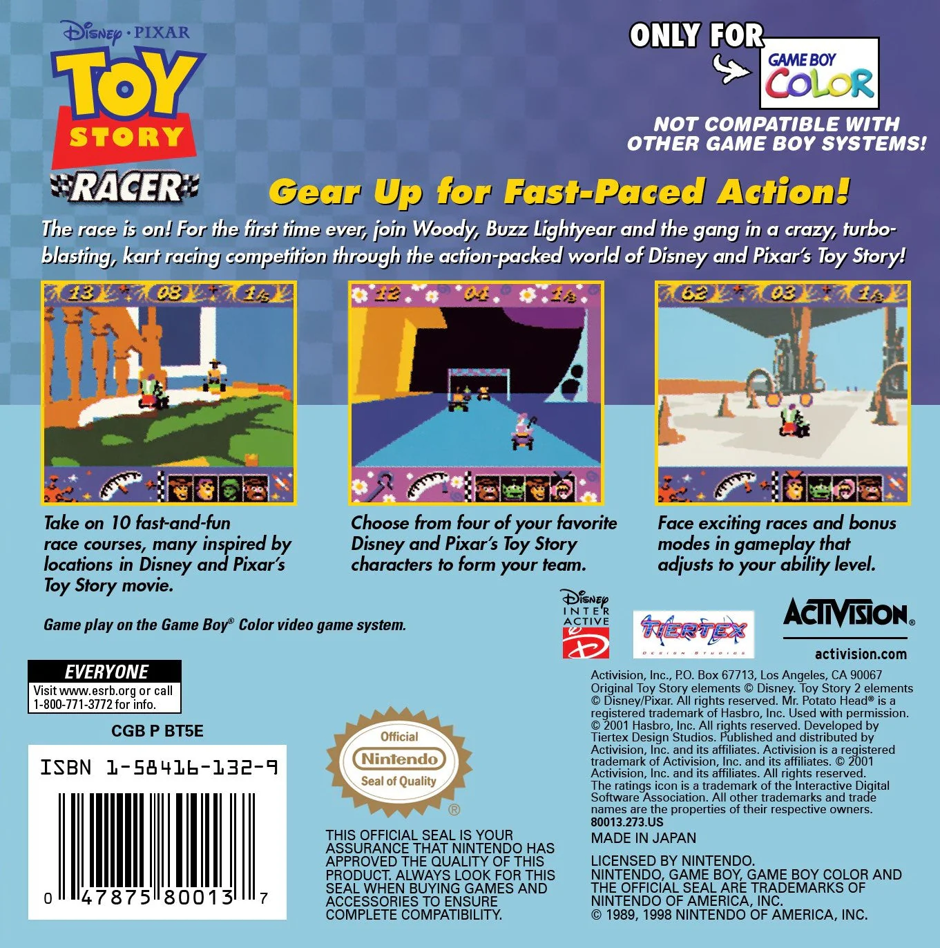 Toy Story Racer - Image 2