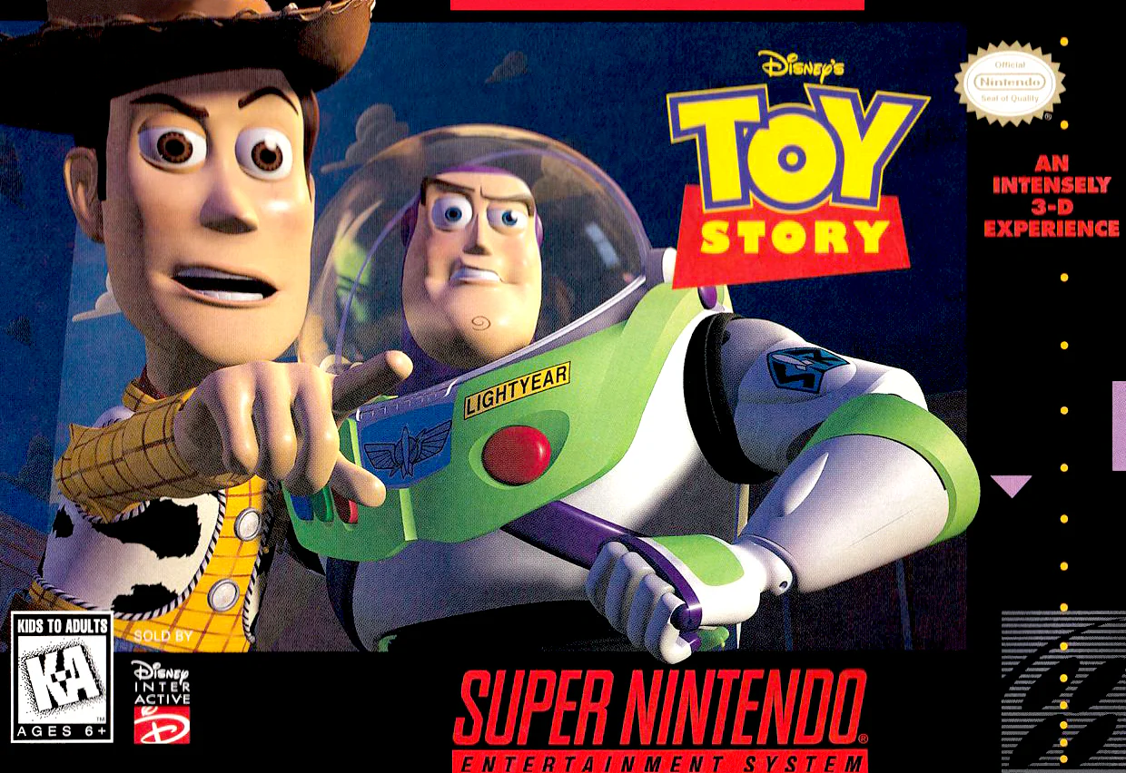 Toy Story