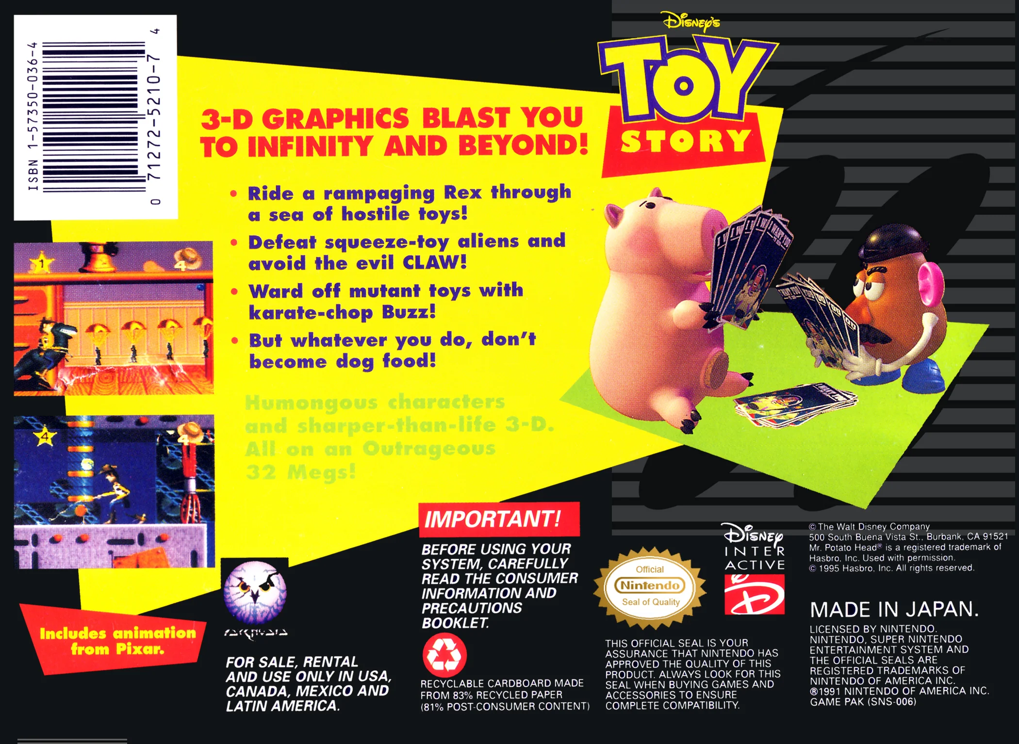 Toy Story - Image 2