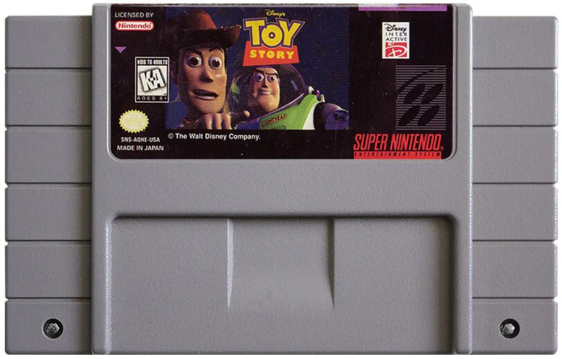 Toy Story - Image 3