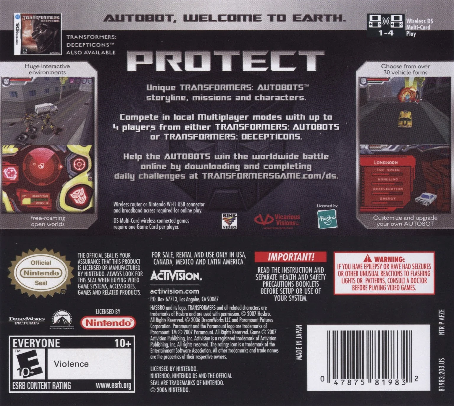Transformers: Autobots - Image 2