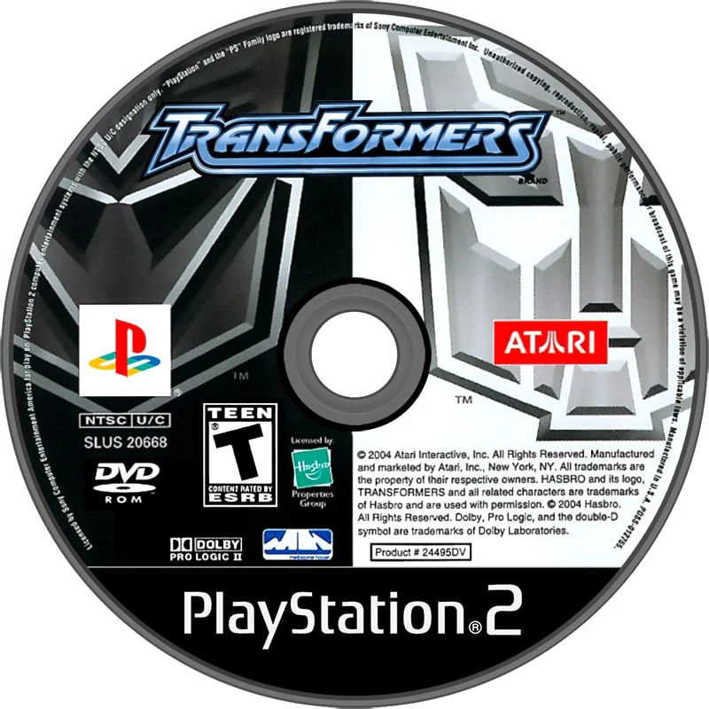 Transformers - Image 3