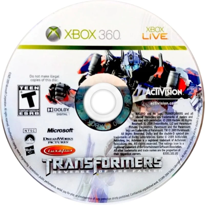 Transformers: Revenge of the Fallen - Image 3
