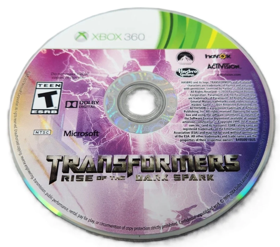 Transformers: Rise of the Dark Spark - Image 3