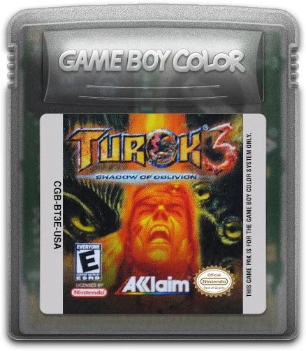 Turok 3: Shadows Of Oblivion - Image 3