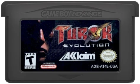 Turok Evolution - Image 3