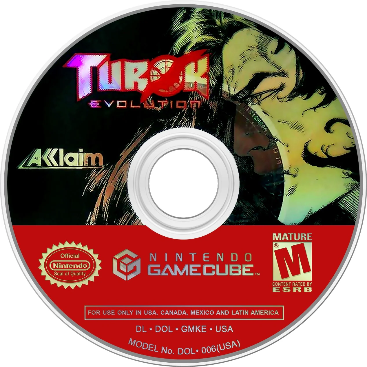 Turok: Evolution - Image 3