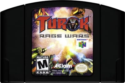 Turok: Rage Wars - Image 3